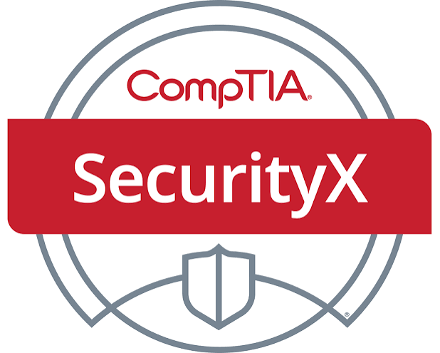 CompTIA SecurityX